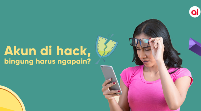 Akun Akulaku di Hack