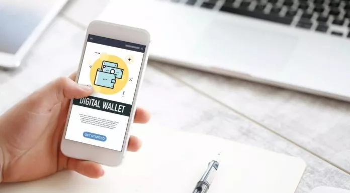 Aplikasi E-Wallet Terpercaya di Indonesia