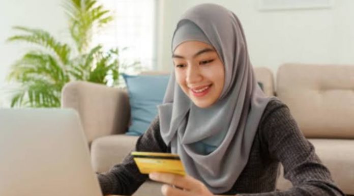 Aplikasi Fintech Syariah