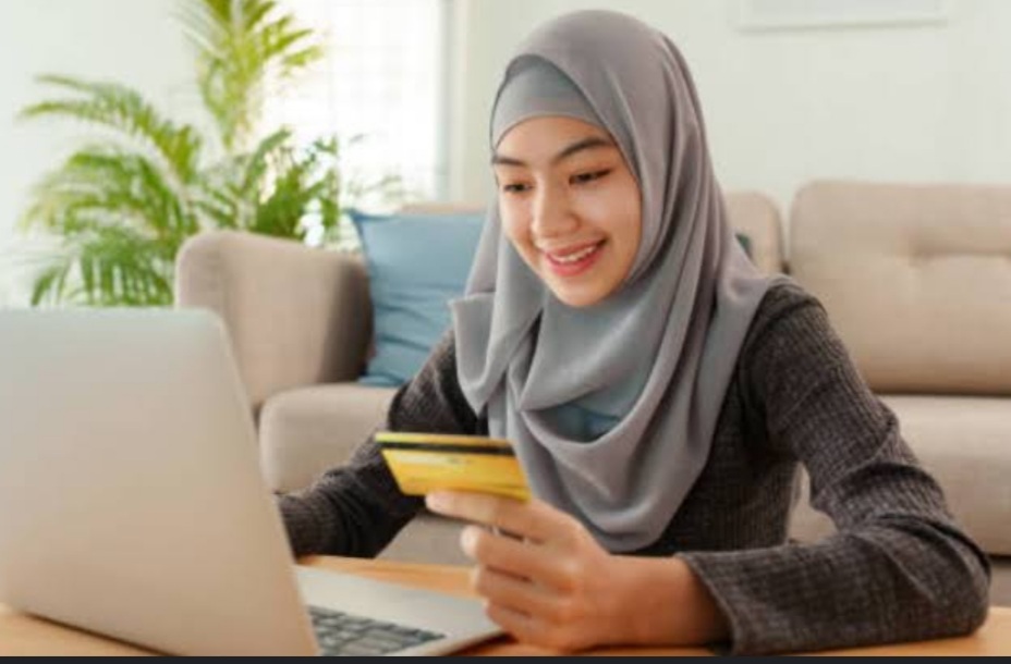 Aplikasi Fintech Syariah