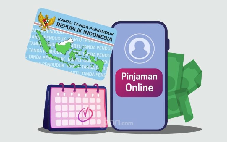 Bahaya Pinjaman Online Ini Perlu Diwaspadai Calon Peminjam, Simak di Sini