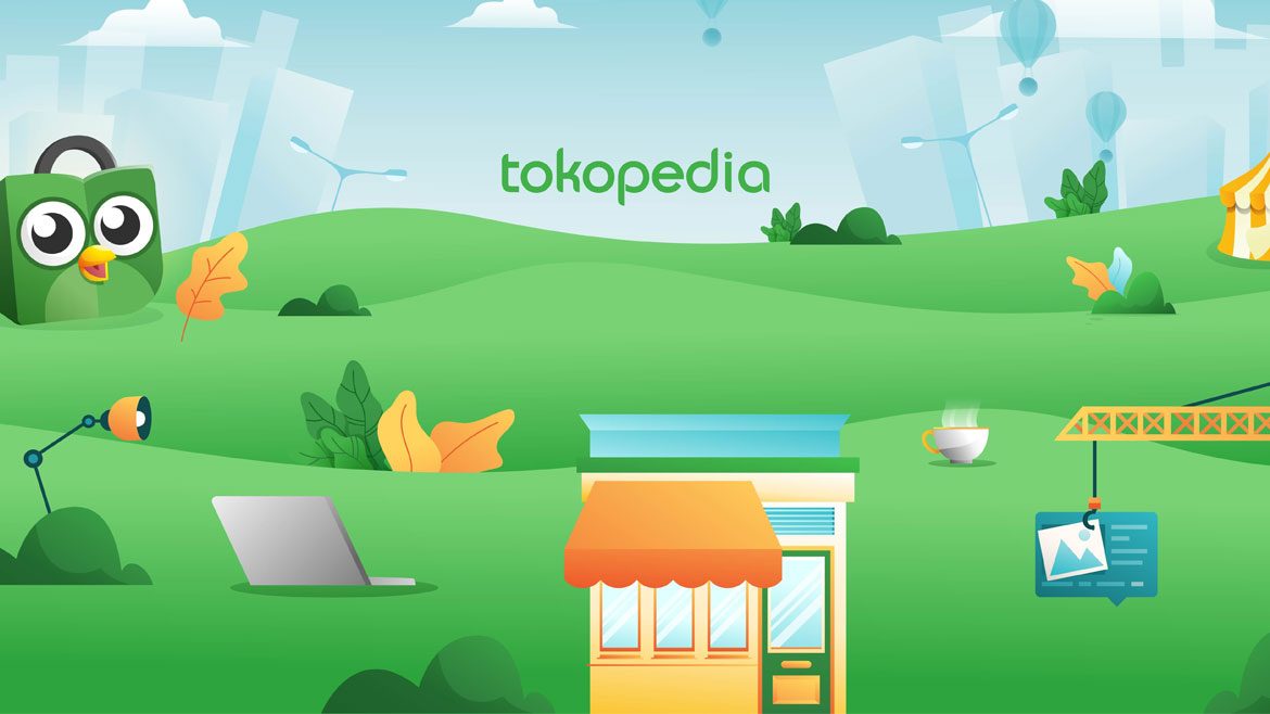 Bayar GopayLater Cicil Tokopedia