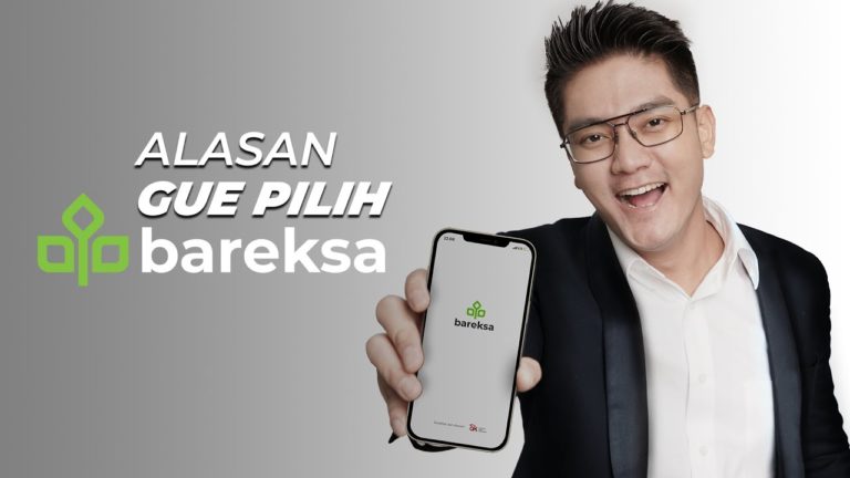 Bayar Reksadana Bareksa Pakai Mandiri