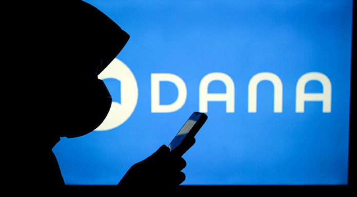 Bayar Tagihan Kartu Kredit Pakai DANA