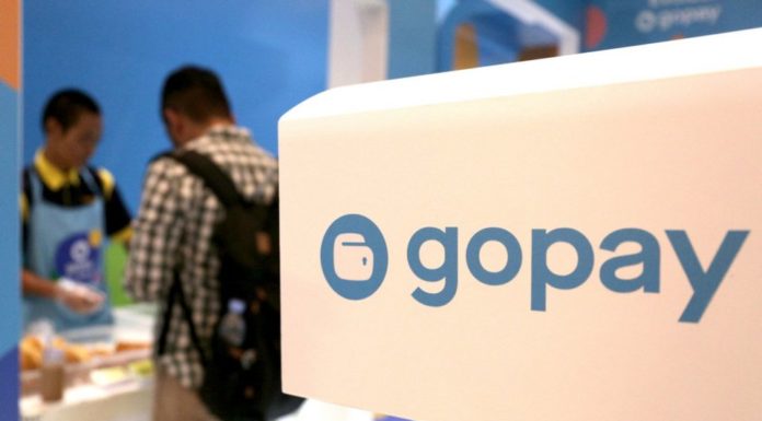 Bayar Tagihan Kartu Kredit Pakai GoPay