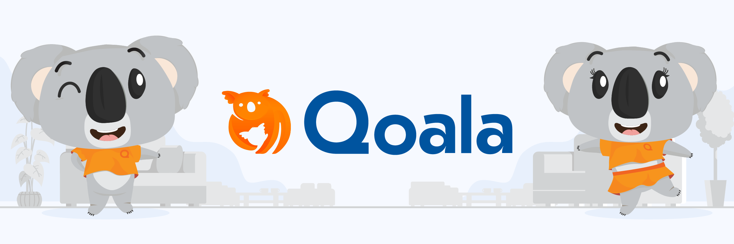 Beli Asuransi Pakai Voucher Qoala