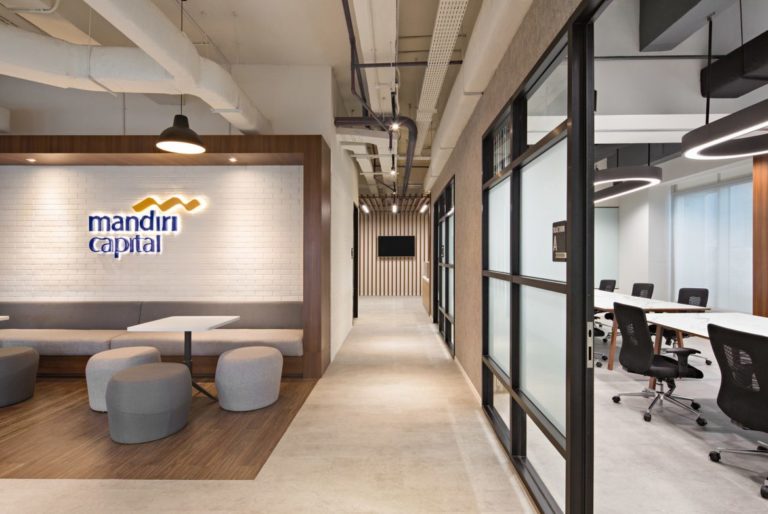 Berita Startup Hari Ini: Mandiri Capital Buka Peluang Startup Kembangkan Bisnis Program Zenith