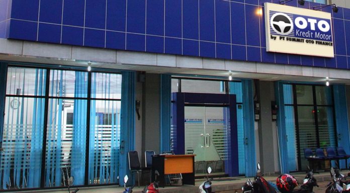 Cara Bayar Cicilan Oto Finance lewat DANA