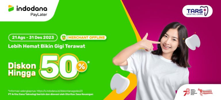 Cara Bayar Indodana lewat BRI