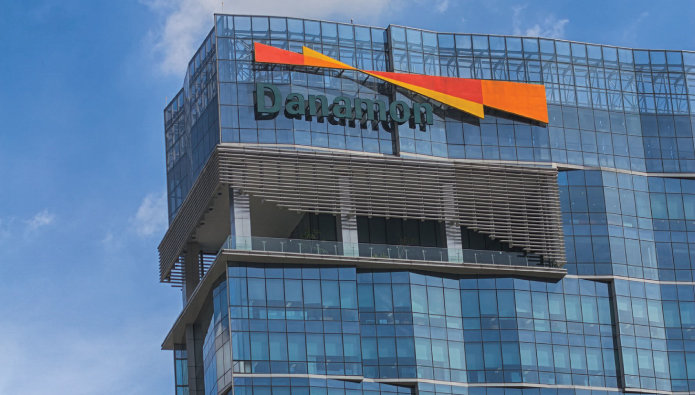 Cara Bayar Indodana lewat Bank Danamon