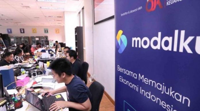 Cara Bayar Modalku lewat BNI