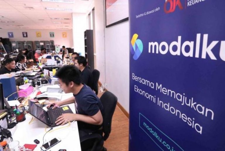 Cara Bayar Modalku lewat BNI