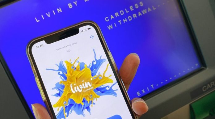 Cara Buka Rekening Bank Mandiri lewat HP