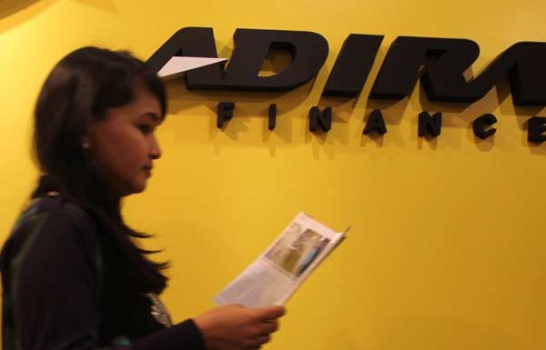 Cara Cek Pengajuan Kredit Adira