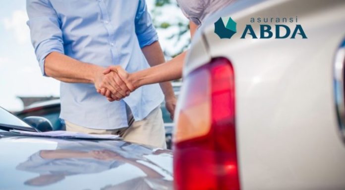 Cara Daftar Asuransi Mobil ABDA