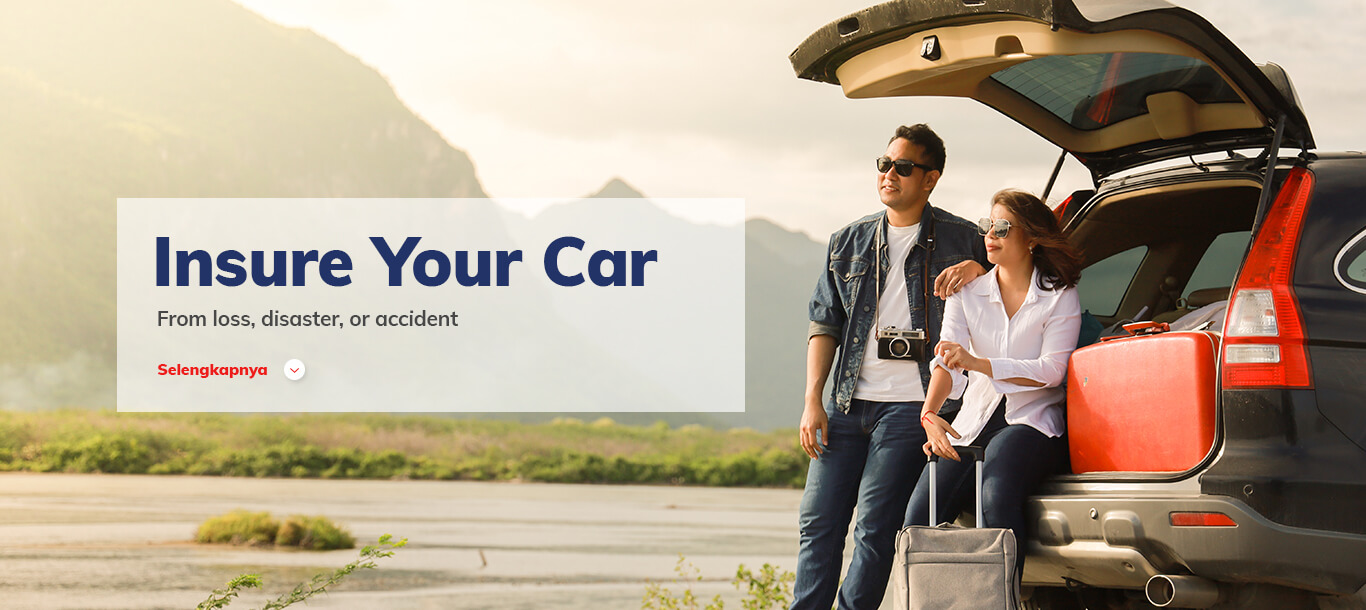 Cara Daftar Asuransi Mobil MAG