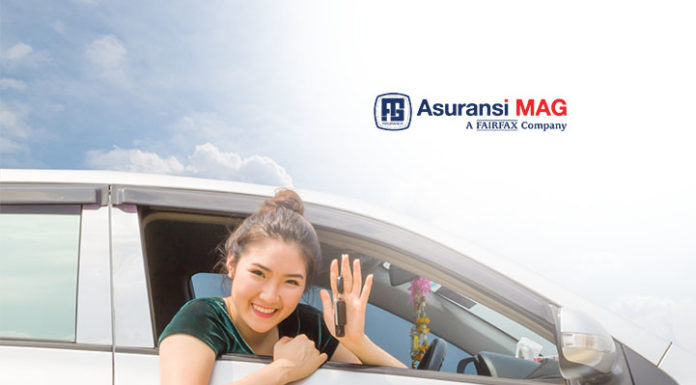Cara Daftar Asuransi Mobil MAG