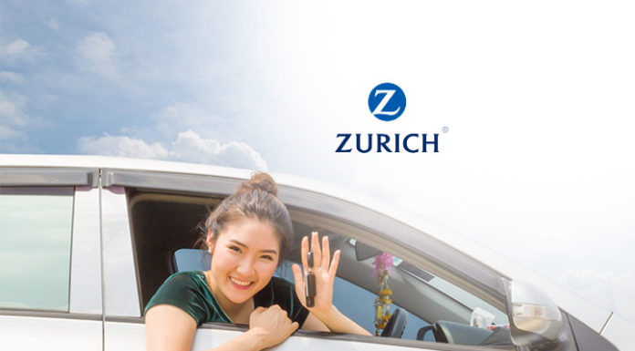 Cara Daftar Asuransi Mobil Zurich