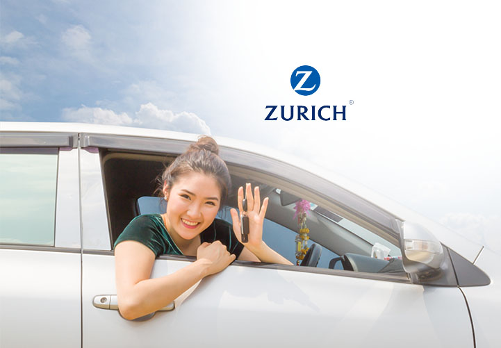 Cara Daftar Asuransi Mobil Zurich