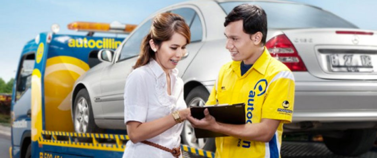 Cara Klaim Asuransi Mobil Autocillin