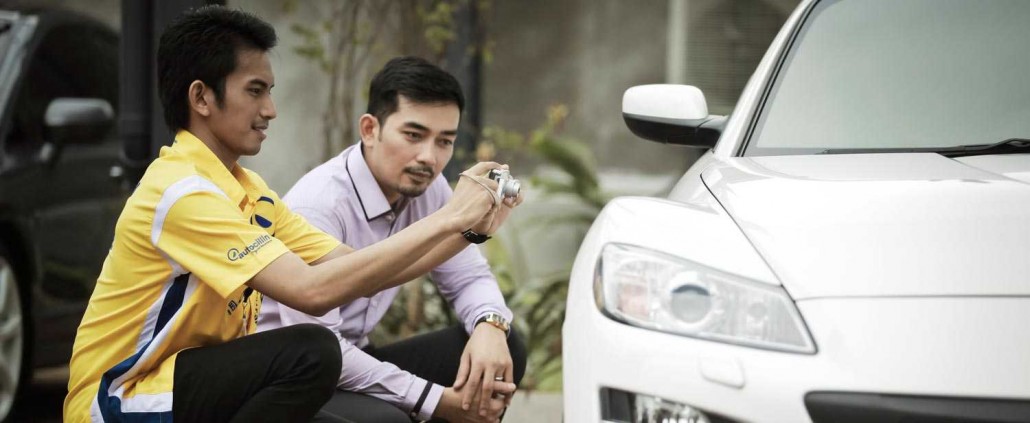 Cara Klaim Asuransi Mobil Autocillin