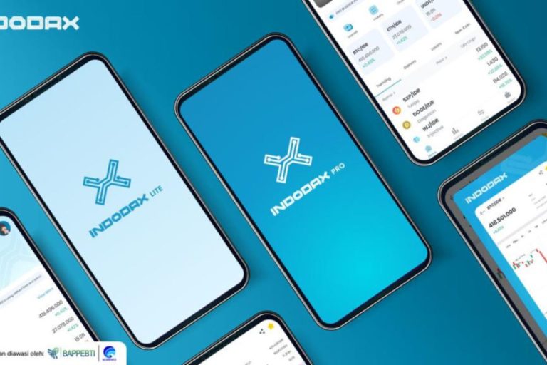 Cara Membeli Crypto di INDODAX yang Perlu Diketahui Calon Trader, Simak Panduannya