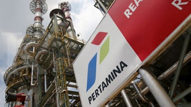 Cara Membeli Saham Pertamina