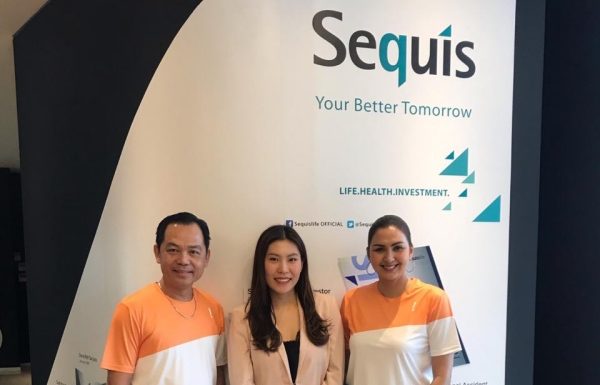 Cara Mencairkan Asuransi Sequislife