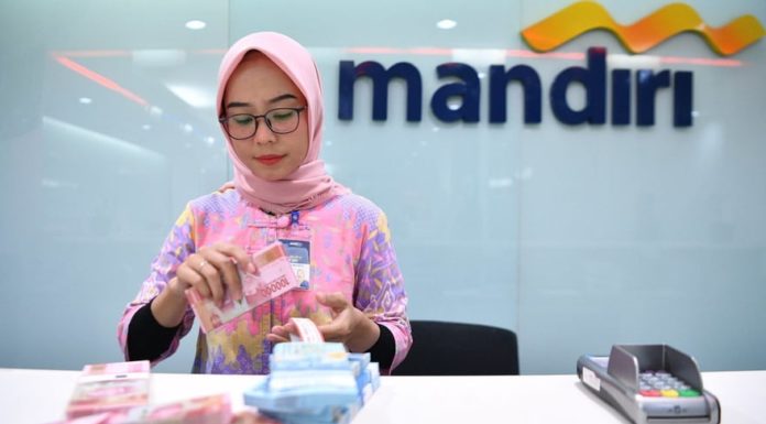 Cara Pengajuan Pinjaman Bank Mandiri