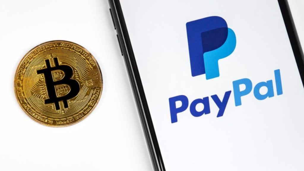 Cara Withdraw Bitcoin ke Paypal