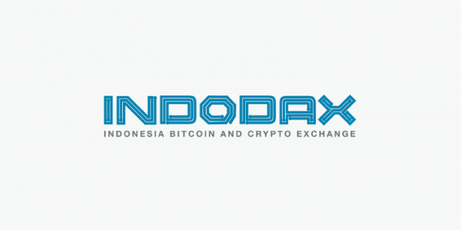 Fitur Aplikasi INDODAX