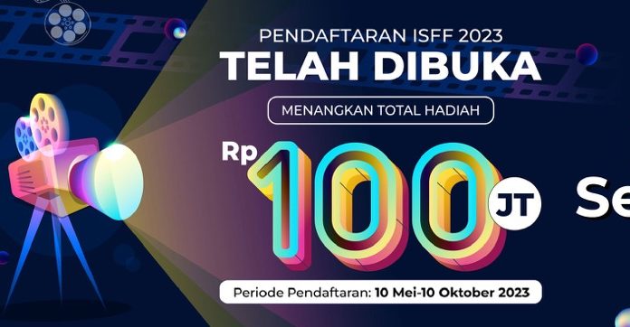 INDODAX Short Film Festival 2023