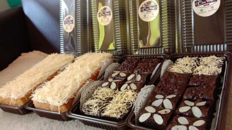 Ide Bisnis Rumahan Modal Kecil Untung Besar