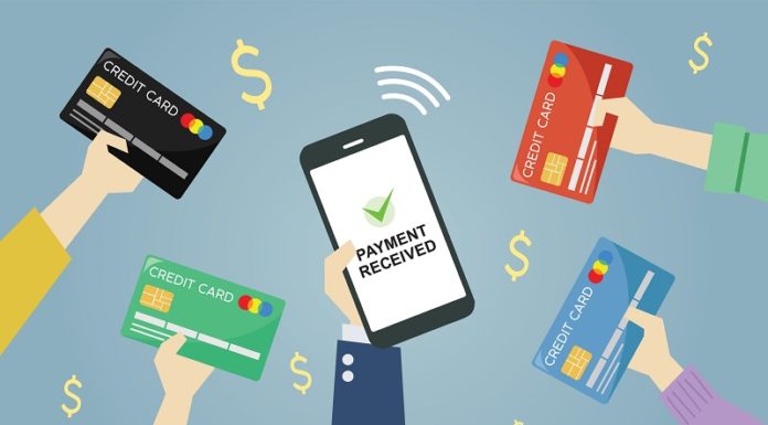 Kartu Kredit Bank Digital