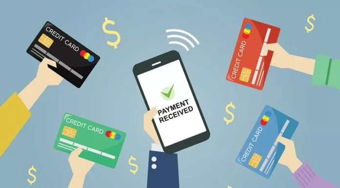 Kartu Kredit Bank Digital