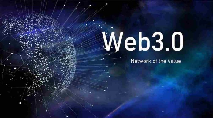 Keunggulan Platform Web3