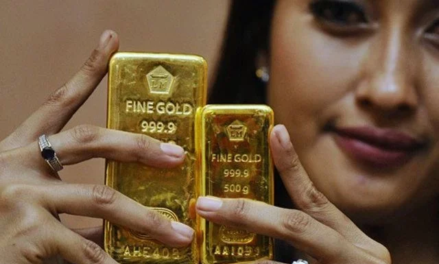 Keuntungan Investasi Emas untuk Jangka Panjang