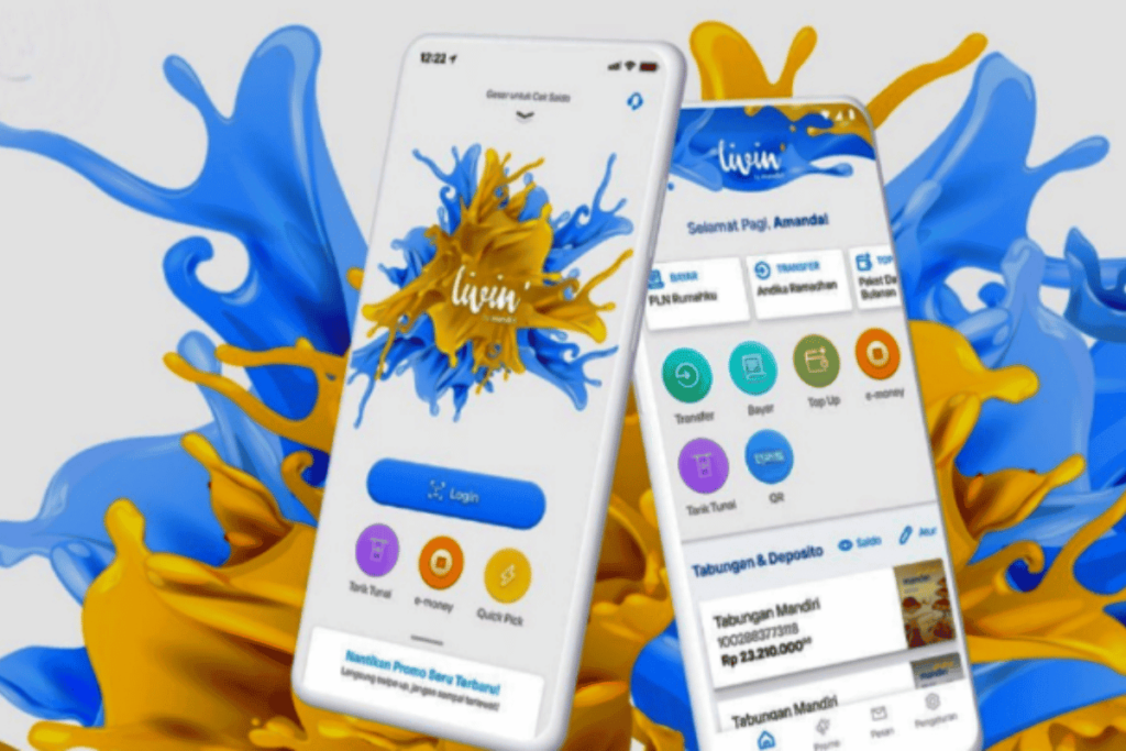 Keuntungan Investasi di Bank Mandiri