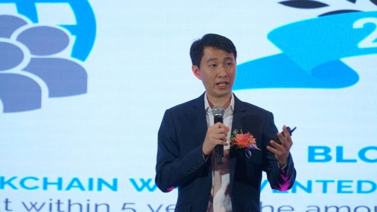 TRANSAKSI ASET KRIPTO DI INDONESIA MELONJAK HINGGA RP10,64 TRILIUN, CEO INDODAX OPTIMIS INDUSTRI KRIPTO INDONESIA TUMBUH PESAT