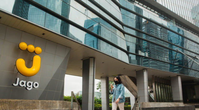 Pengajuan Pinjaman Bank Jago