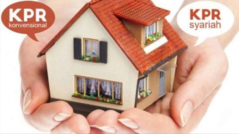 Perbedaan KPR Syariah dan Konvensional Mana yang Lebih Menguntungkan?