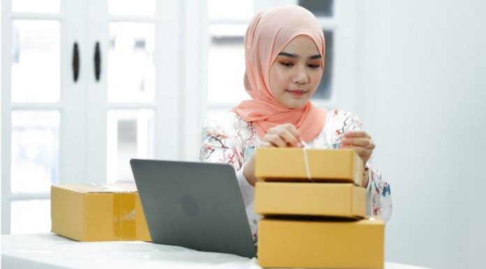 PInjaman Modal Usaha