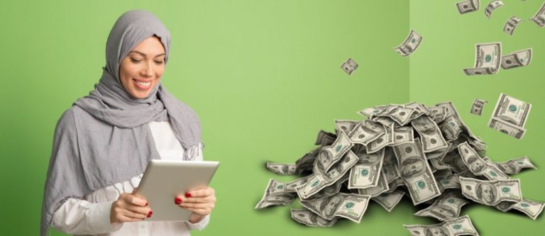 Pinjaman Syariah Online Langsung Cair dan Bebas Riba