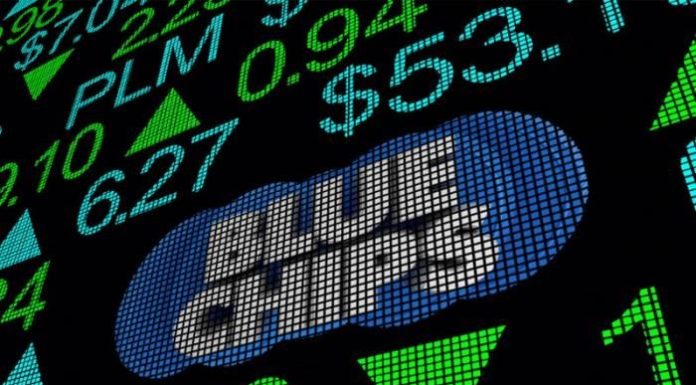 Saham Blue Chip ini Bangkit dari Tidur! Saatnya Cuan?