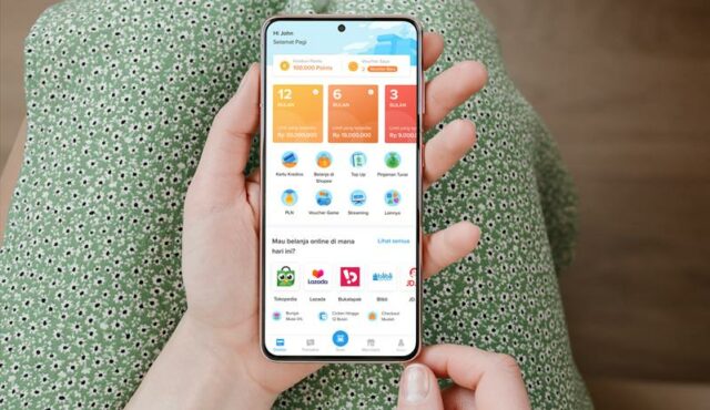 Situs Pinjaman Online Resmi OJK