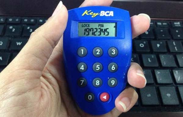 Tips Mengatasi KeyBCA Terblokir