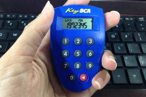 Tips Mengatasi KeyBCA Terblokir