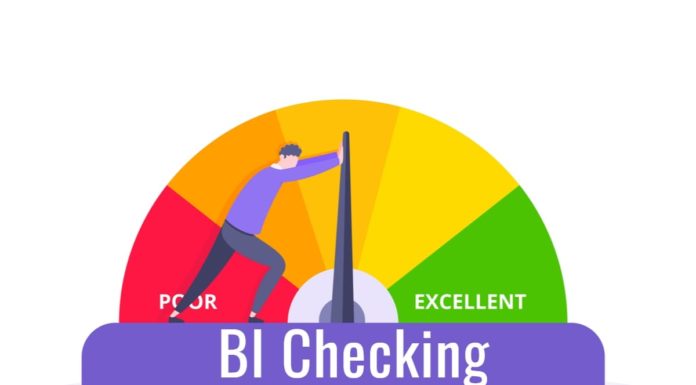 cek bi checking