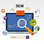 contoh search engine marketing