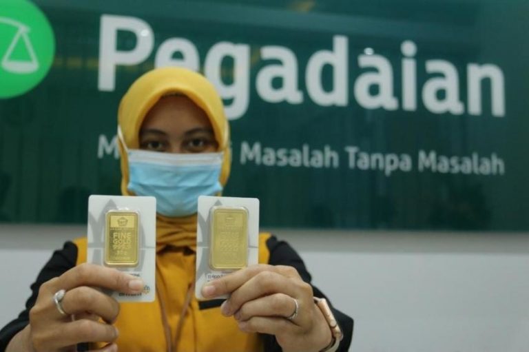 Investasi Emas di Pegadaian Begini Cara Daftar Serta Untung Ruginya Ya!